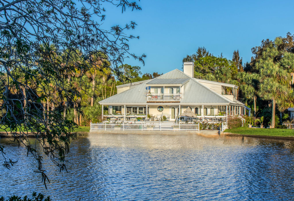 Gallery Aripeka Island Resort