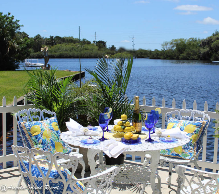 aripeka island resort florida 16 Aripeka Island Resort